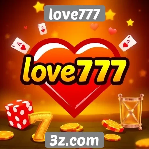 Aspectos de segurança no site de jogos love777