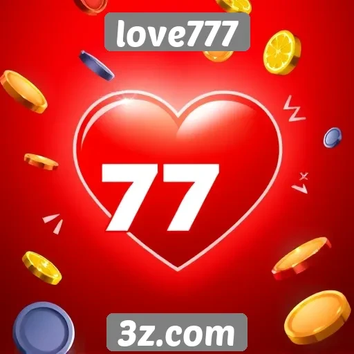 Análise de jogos populares no site love777