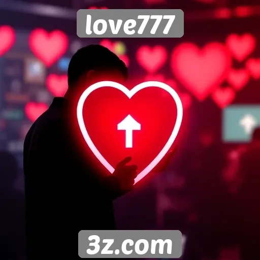 Segurança e privacidade no ambiente digital do love777