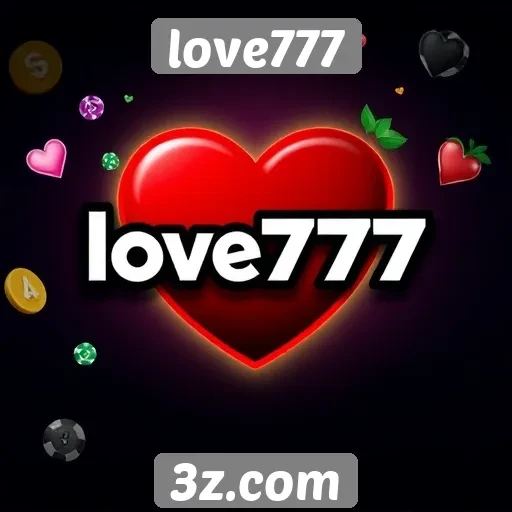 Análise da oferta de jogos no site love777