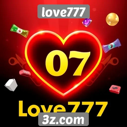 Análise das opções de jogos disponíveis no love777