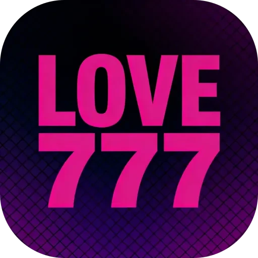 love777 Logo