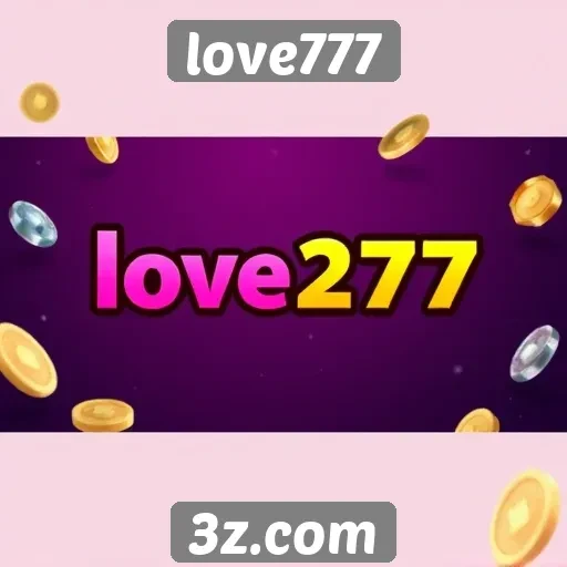 Impacto do love777 na indústria de jogos online