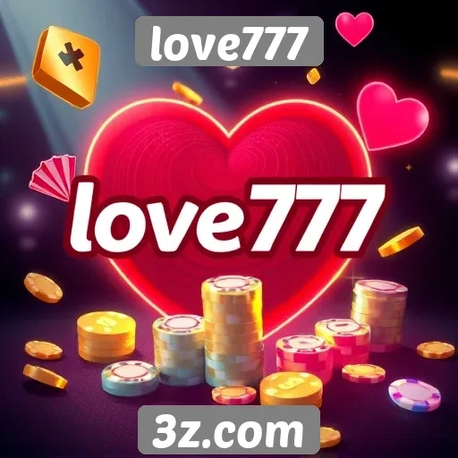 Impactos do love777 na indústria de jogos online