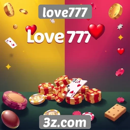 Vantagens e desvantagens de love777 para jogadores