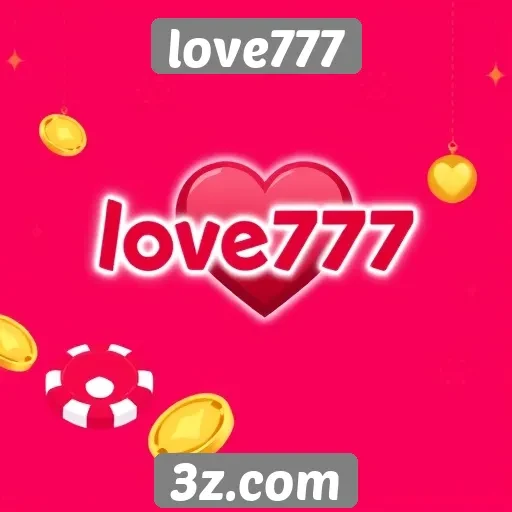 Recursos e funcionalidades do love777 no mercado de jogos