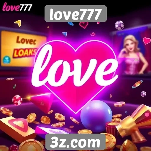 Review dos jogos disponíveis no love777