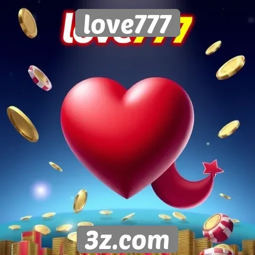 O crescimento do love777 no mercado de jogos