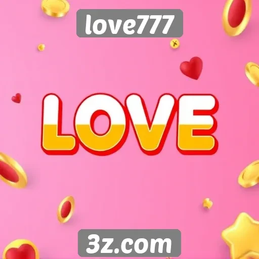 Ofertas e promoções disponíveis no love777