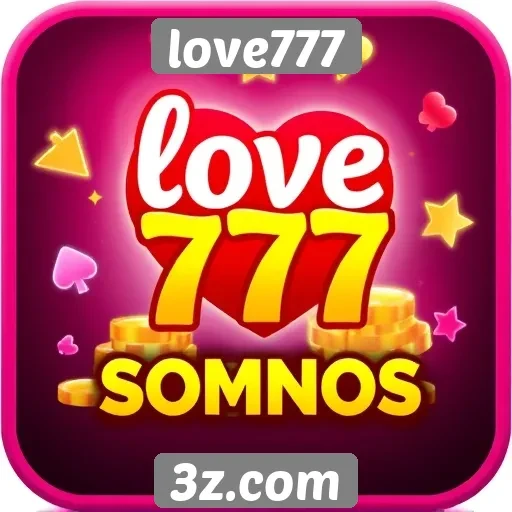 love777 oferece uma ampla variedade de jogos online