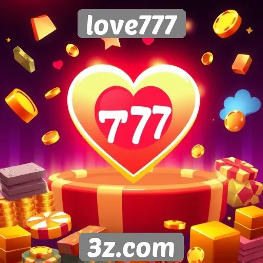 Análise da popularidade do love777 entre jogadores