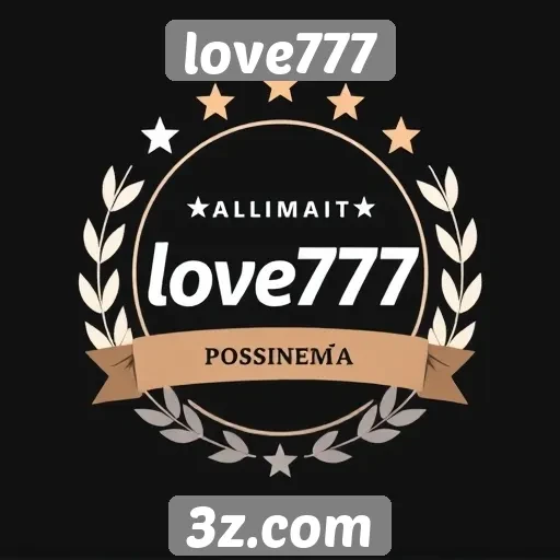 Reputação do love777 entre jogadores experientes