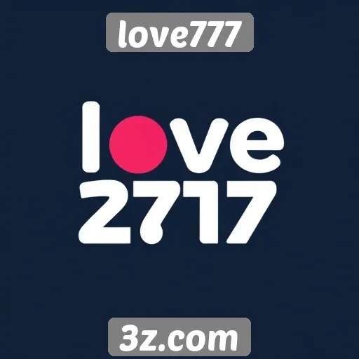 Métodos de pagamento disponíveis no love777
