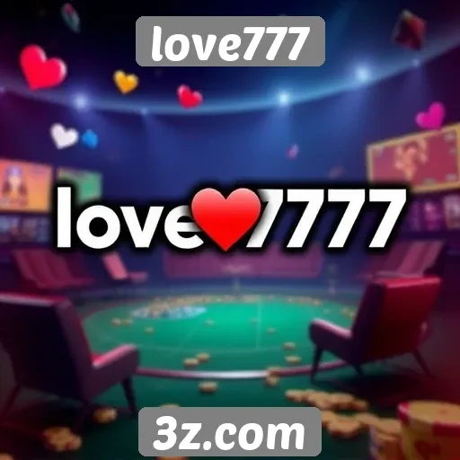 Regulamentação e legalidade do love777