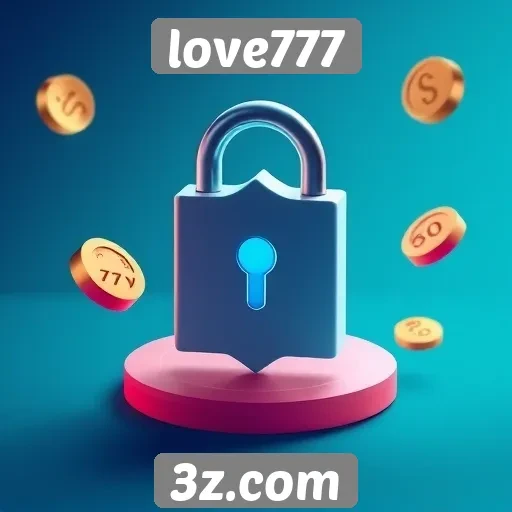 Melhores práticas de segurança em sites de jogos como love777