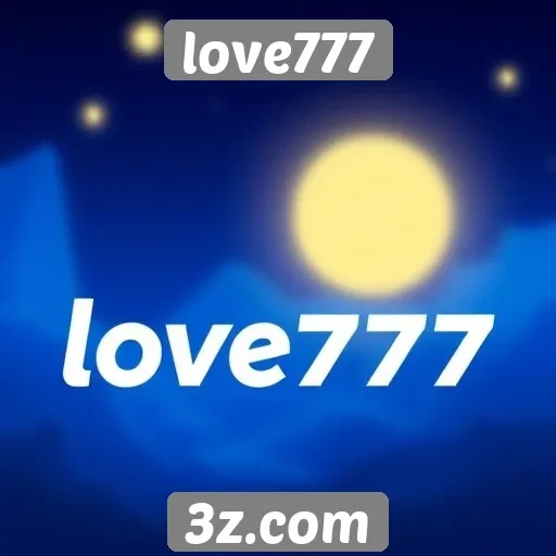 Feedback dos usuários sobre o love777